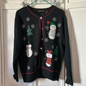 Vintage cardigan - Size M